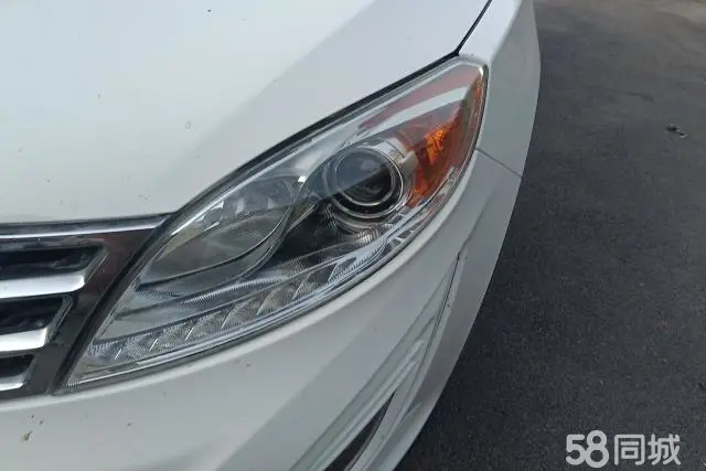 GAC Trumpchi GS4 COUPE 2013 car image #6