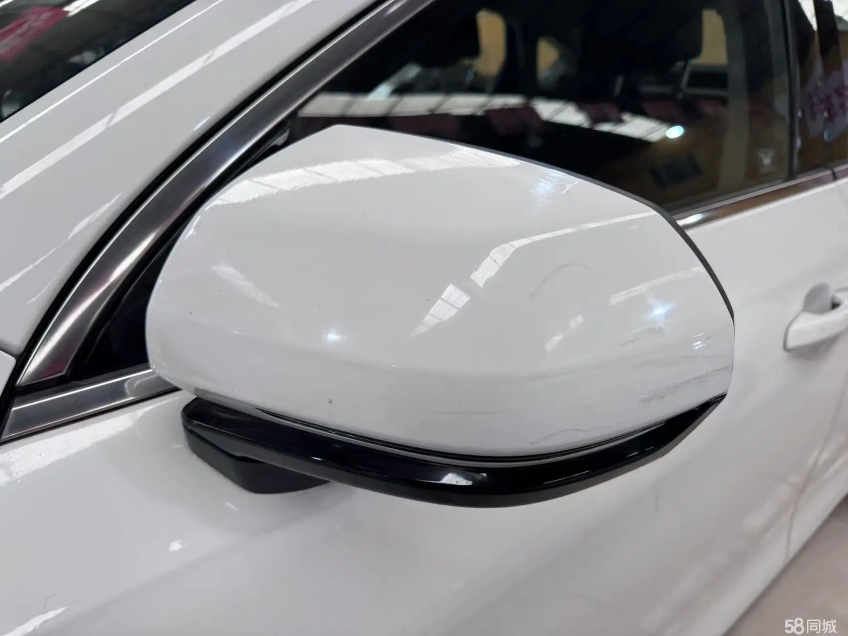 BYD Qin Pro 2019 car image #6