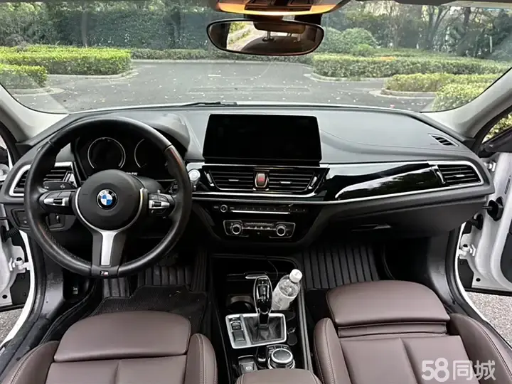 BMW 1 Series 2022 car image #6