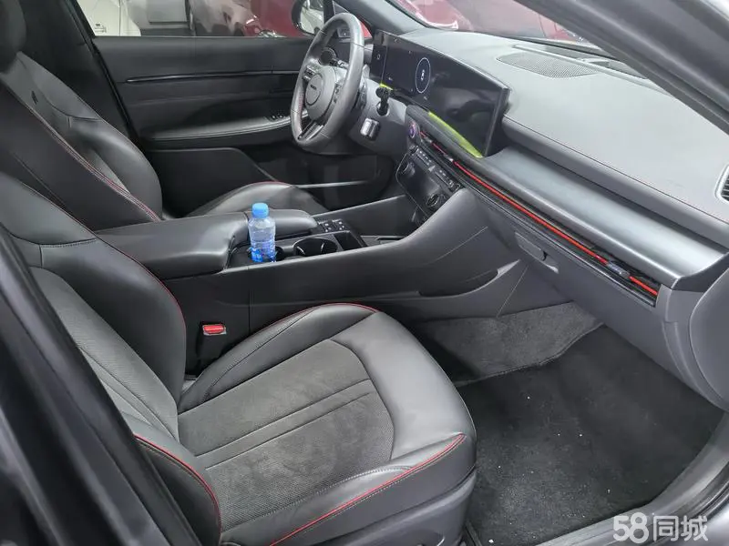 Hyundai Sonata 2024 car image #6