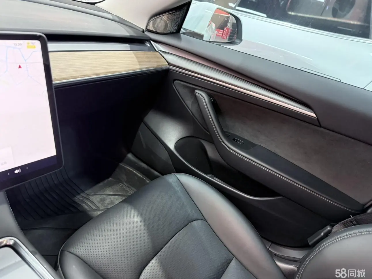 特斯拉 Model 3(进口) 2023 汽车图片 #6