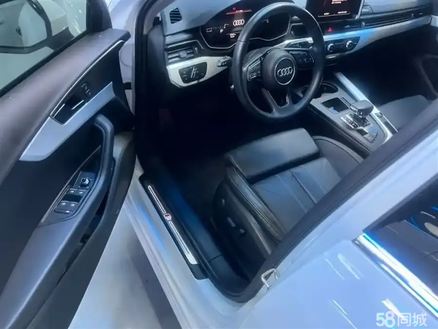 Audi A4L 2020 imagem de carro #6