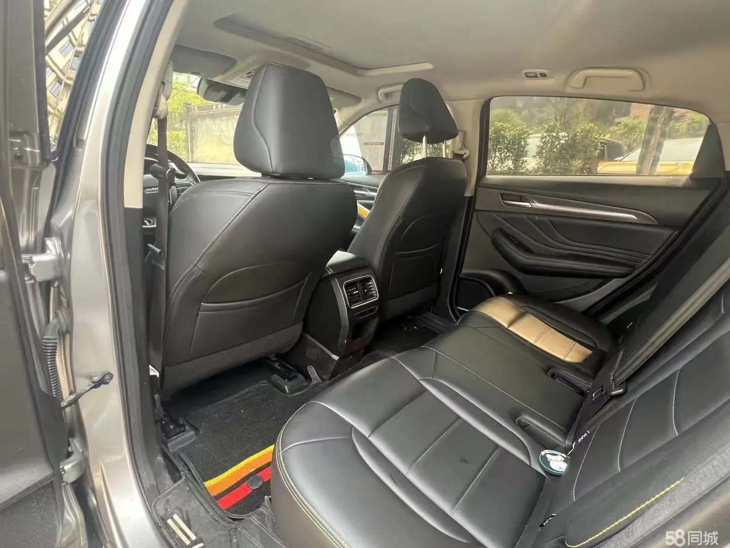 Haval F7x 2020 car image #6