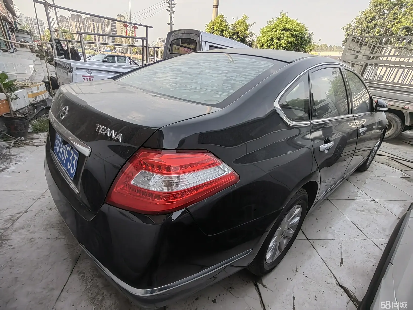 日产 日产GT-R 2009 汽车图片 #6