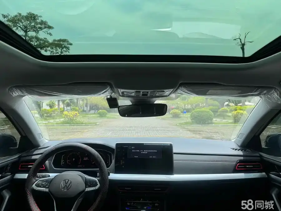 Volkswagen Lavida 2024 immagine di auto #6