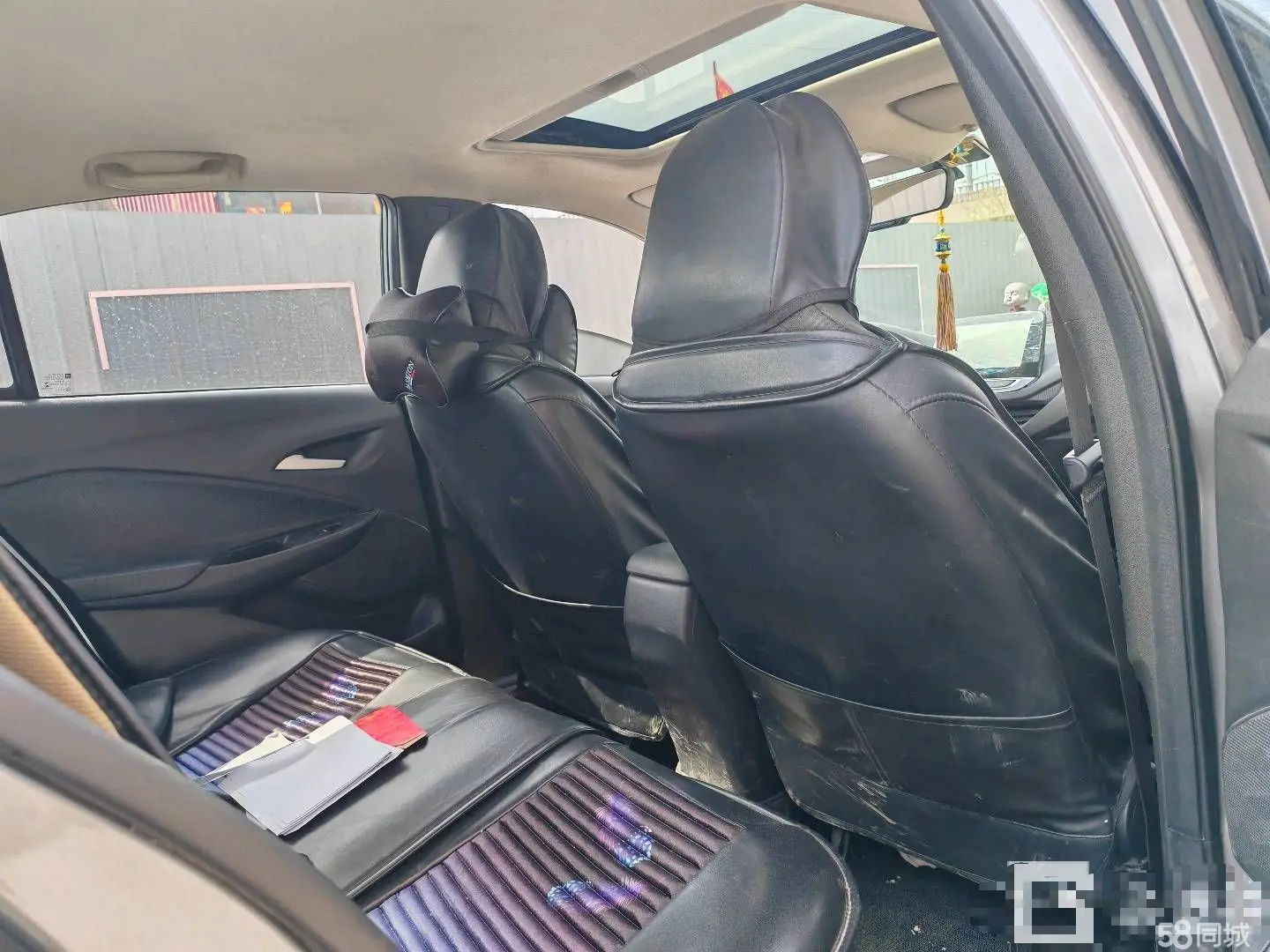 Chevrolet Cavalier 2020 #6 Chevrolet Cavalier 2020 car image #6