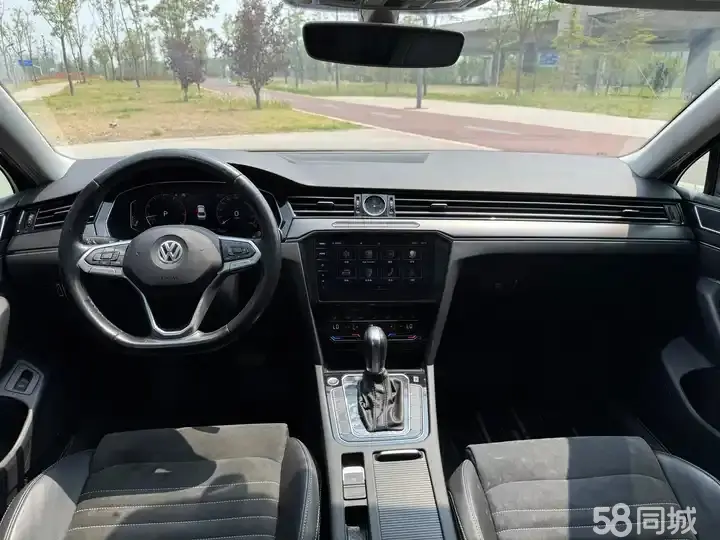 Volkswagen Magotan 2020 car image #6