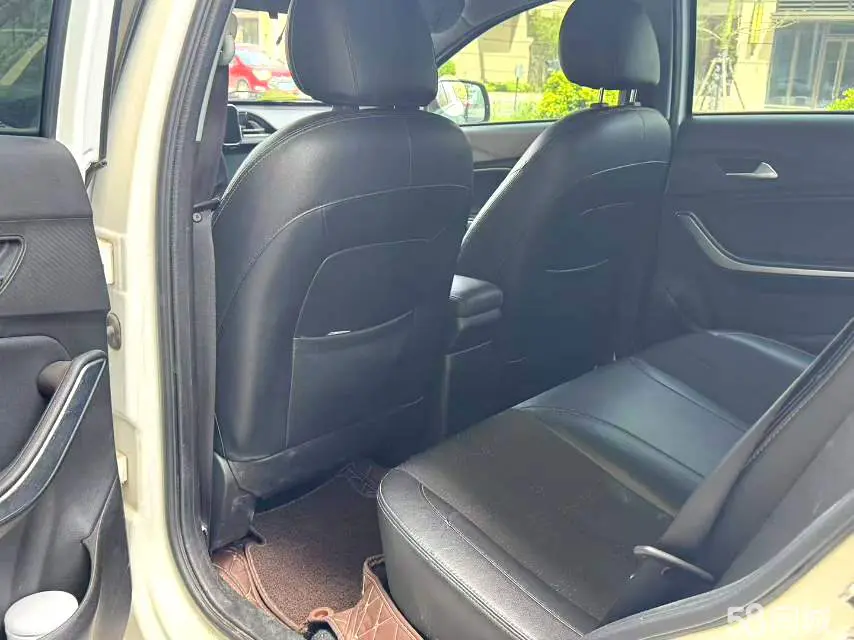 Chery Tiggo 3x 2018 #6 Chery Tiggo 3x 2018 car image #6