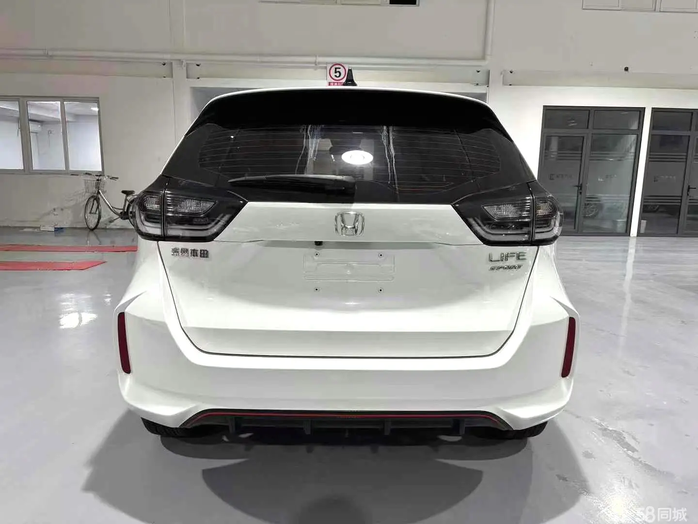 Honda LIFE 2021 #6 Honda LIFE 2021 immagine di auto #6