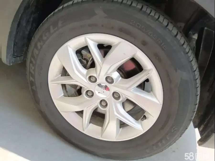 Wuling Hongguang S3 2019 car image #6