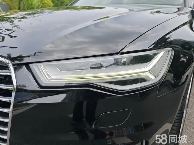 Audi A6L 2017 car image #6