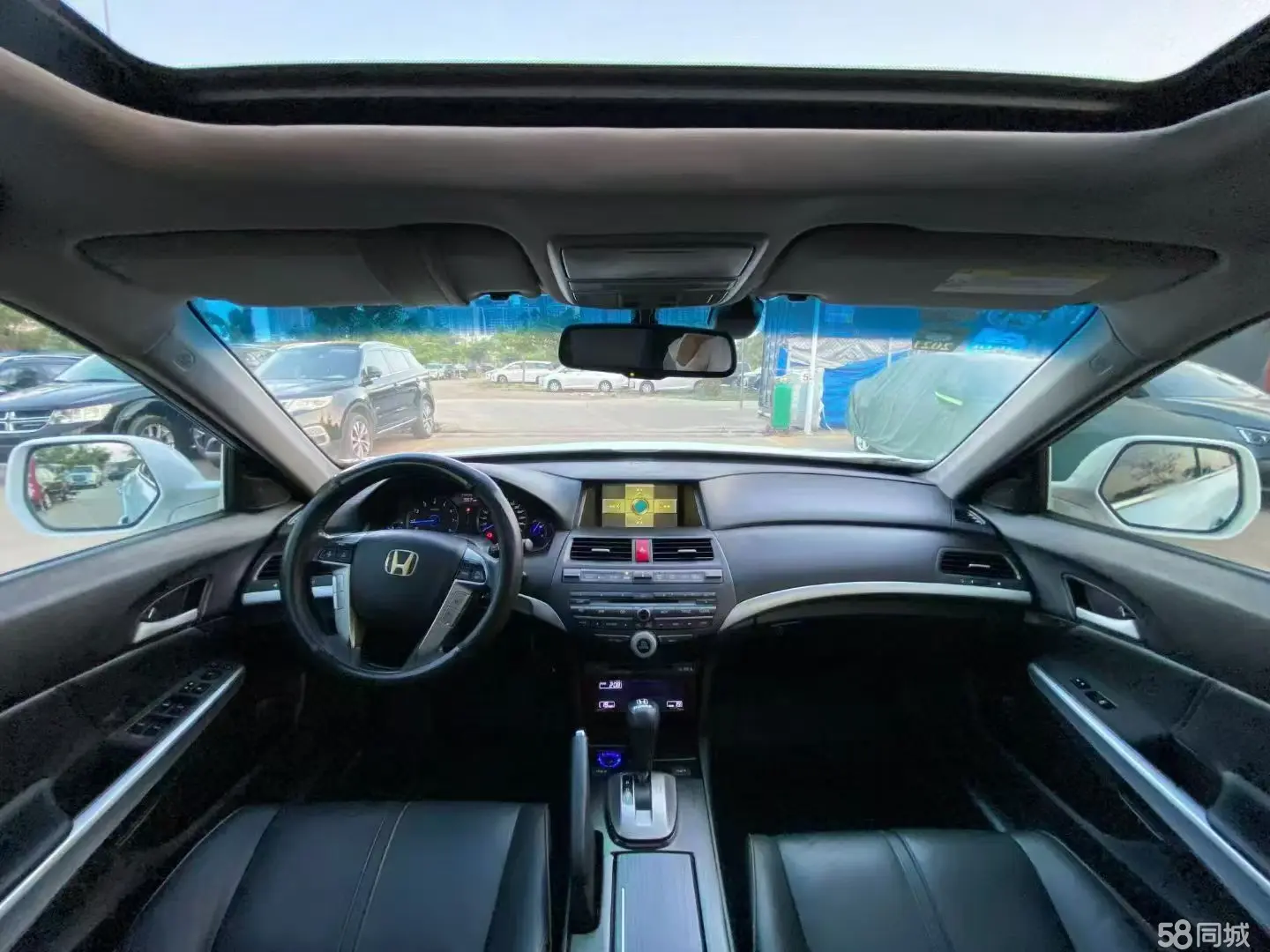 Honda CROSSTOUR 2013 #6 Honda CROSSTOUR 2013 immagine di auto #6