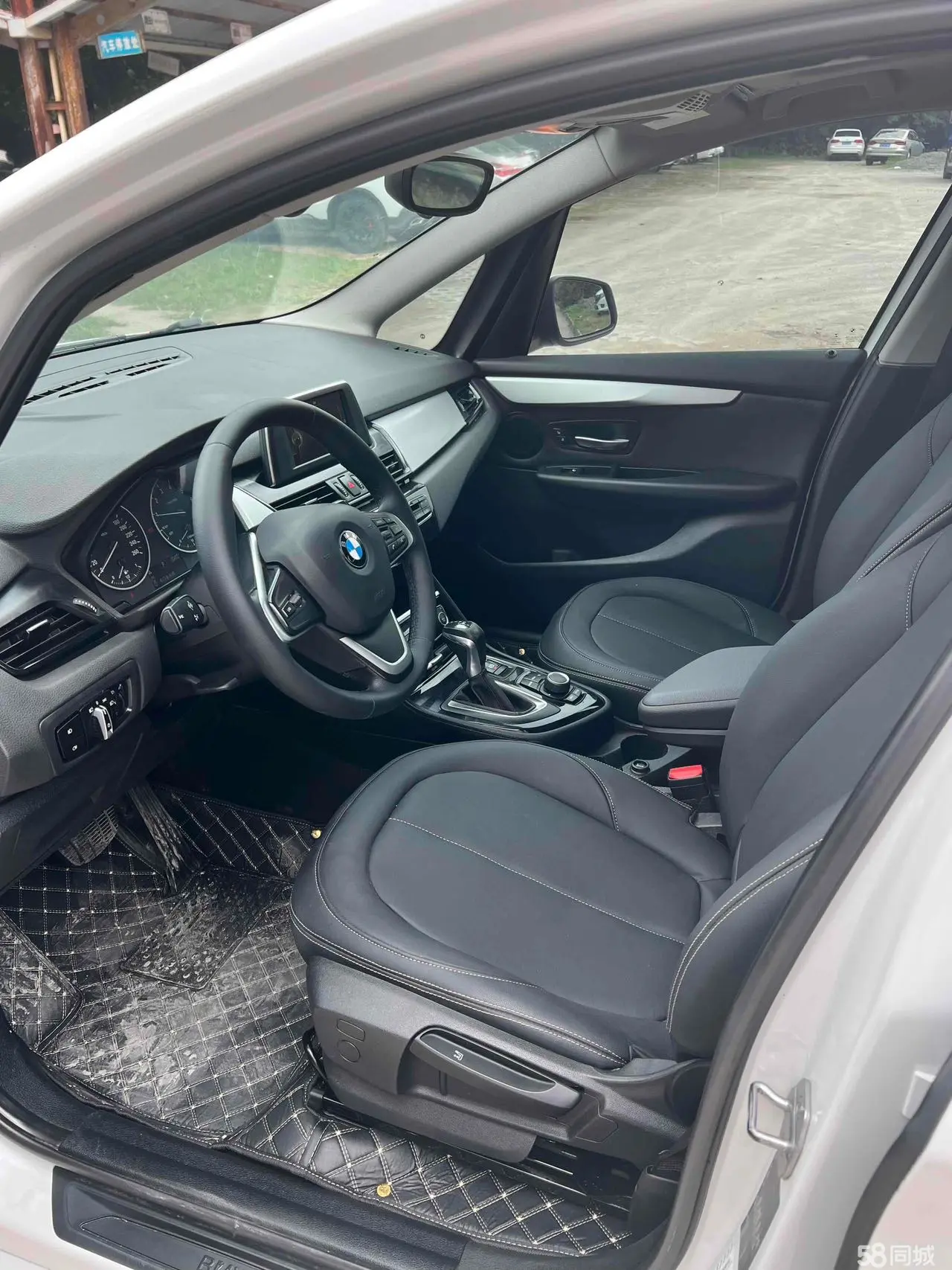 BMW 2 Series (Imported) 2017 car image #6