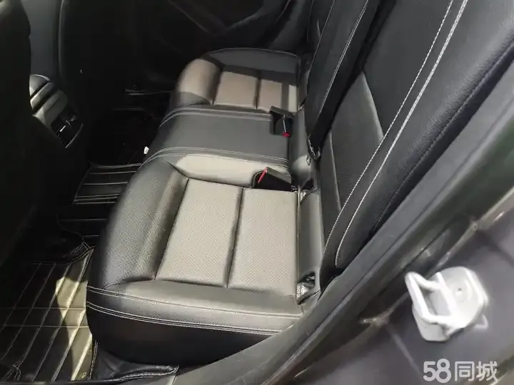 奔驰 奔驰GLA 2016 汽车图片 #6