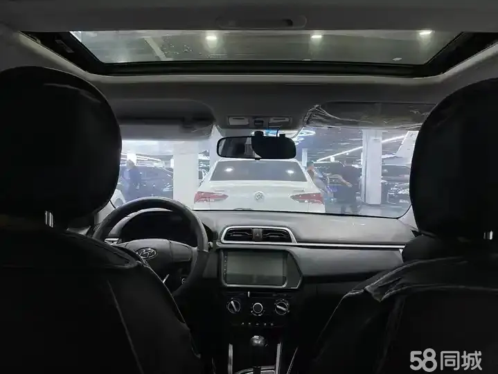 Hyundai Reina 2019 car image #6