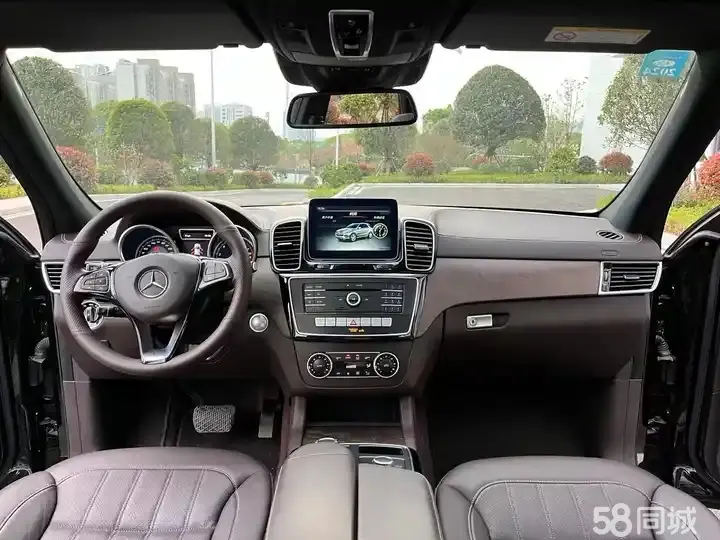 Mercedes-Benz A Class 2021 car image #6