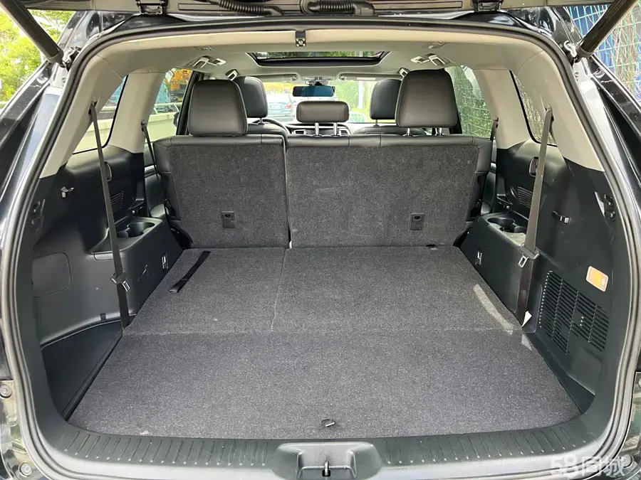 Toyota Highlander 2022 #6 Toyota Highlander 2022 imagen de coche #6