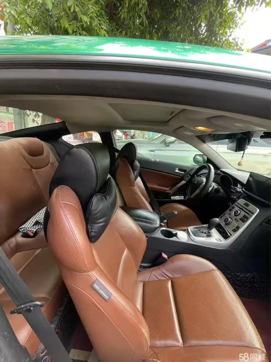 Hyundai Rohens-Coupe 2010 car image #6