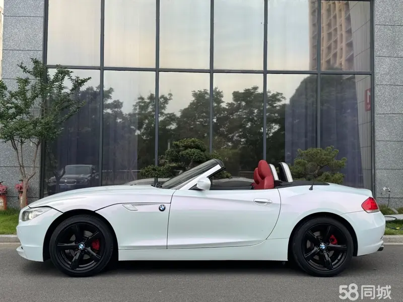 BMW Z4 2014 صورة سيارة #6