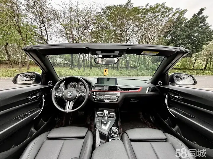 BMW 2 Series (Imported) 2018 car image #6