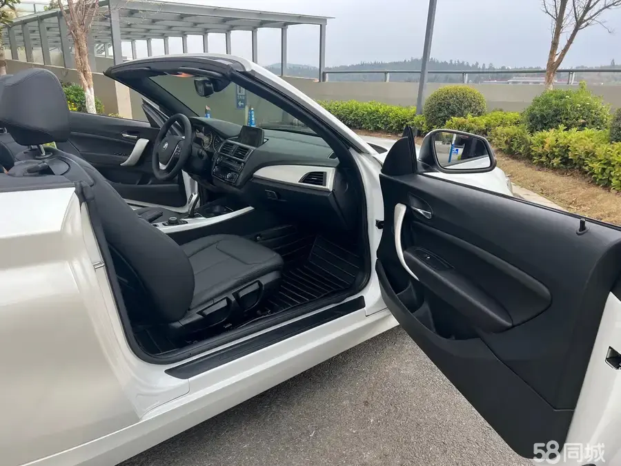 BMW 2 Series (Imported) 2016 #6 BMW 2 Series (Imported) 2016 изображение автомобиля #6