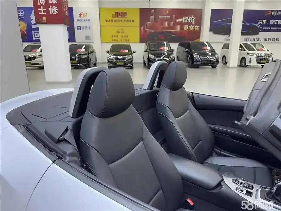 BMW Z4 2014 car image #6