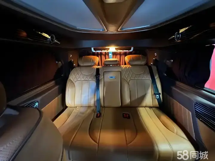 Mercedes-Benz Vito 2023 car image #6