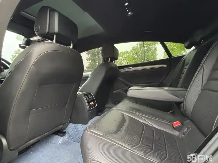 Volkswagen CC (FAW-Volkswagen) 2020 imagen de coche #6