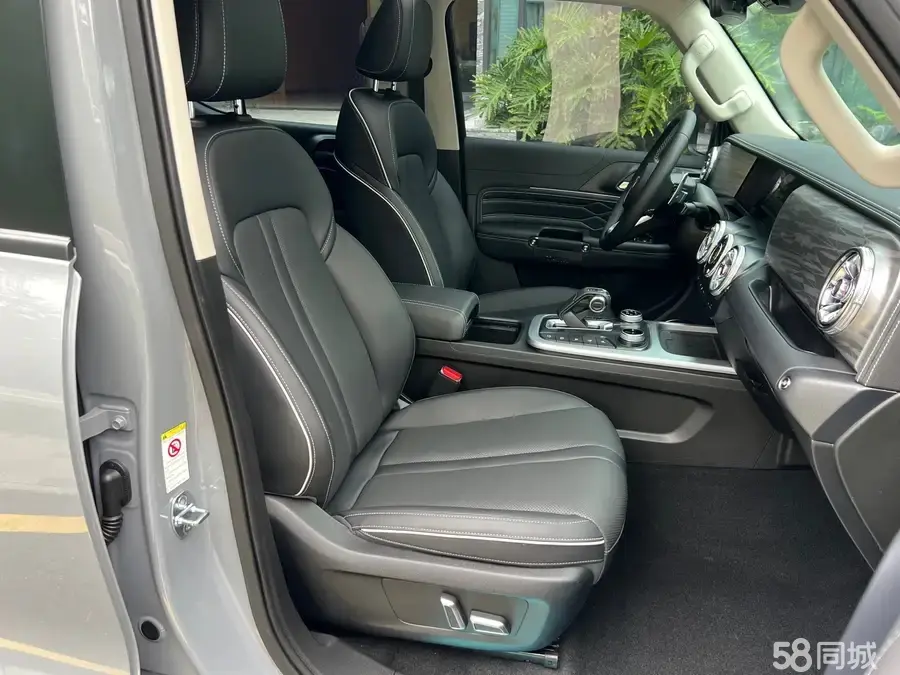 Tank 300 2022 immagine di auto #6