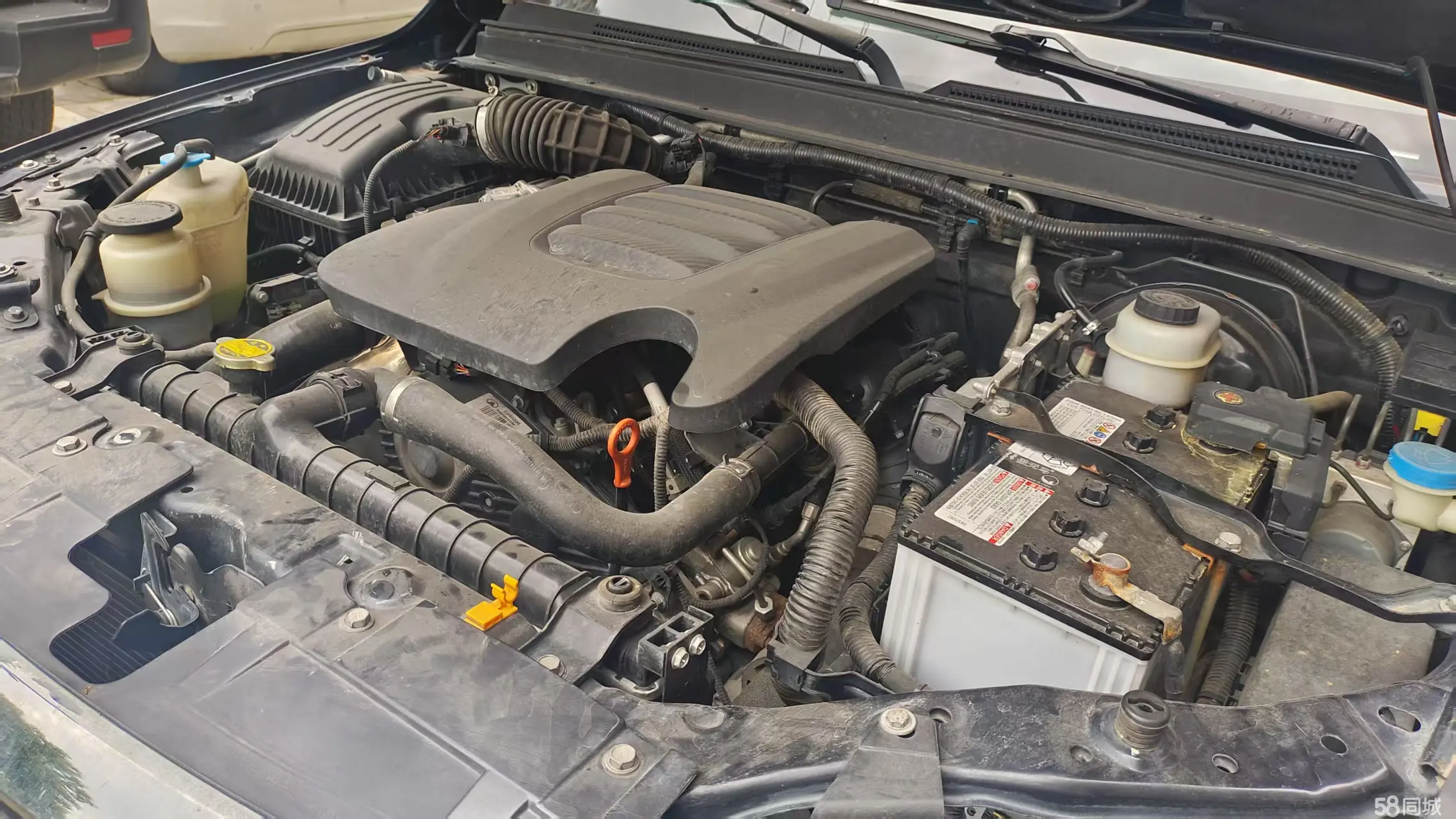 Great Wall Wingle 7 2020 #6 Great Wall Wingle 7 2020 car image #6