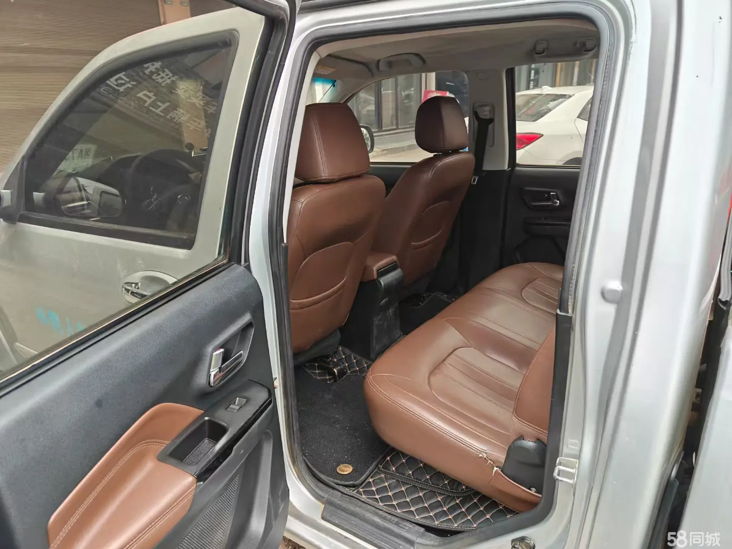 Great Wall Wingle 6 2018 imagen de coche #6