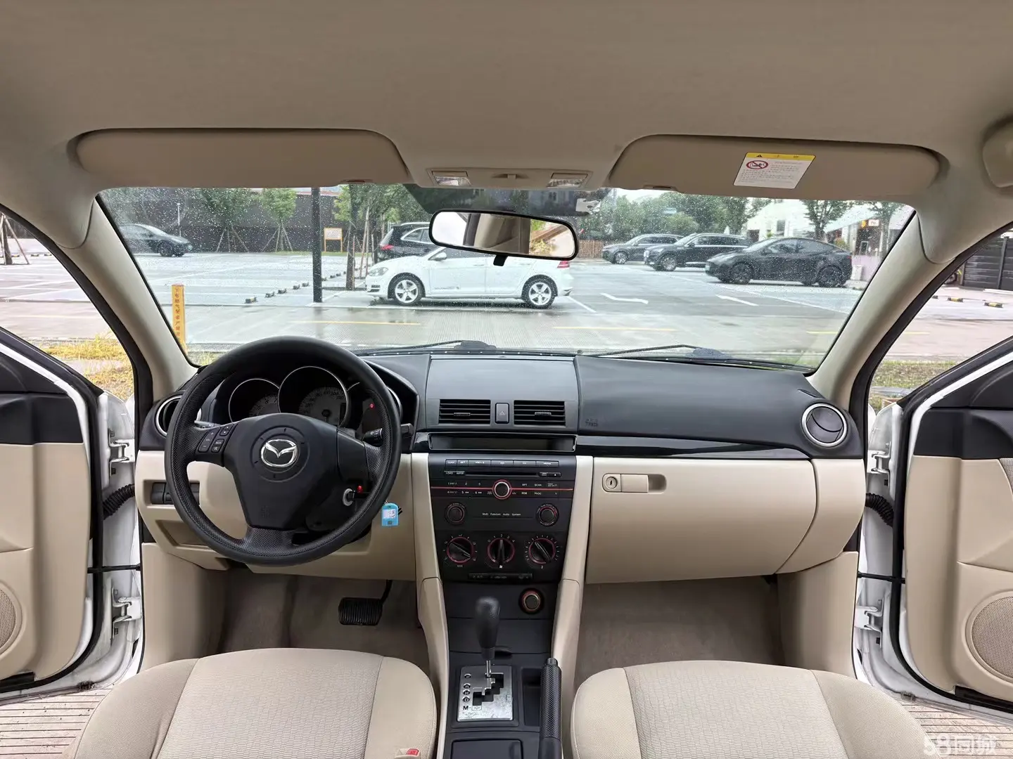 马自达 马自达3 2011 汽车图片 #6