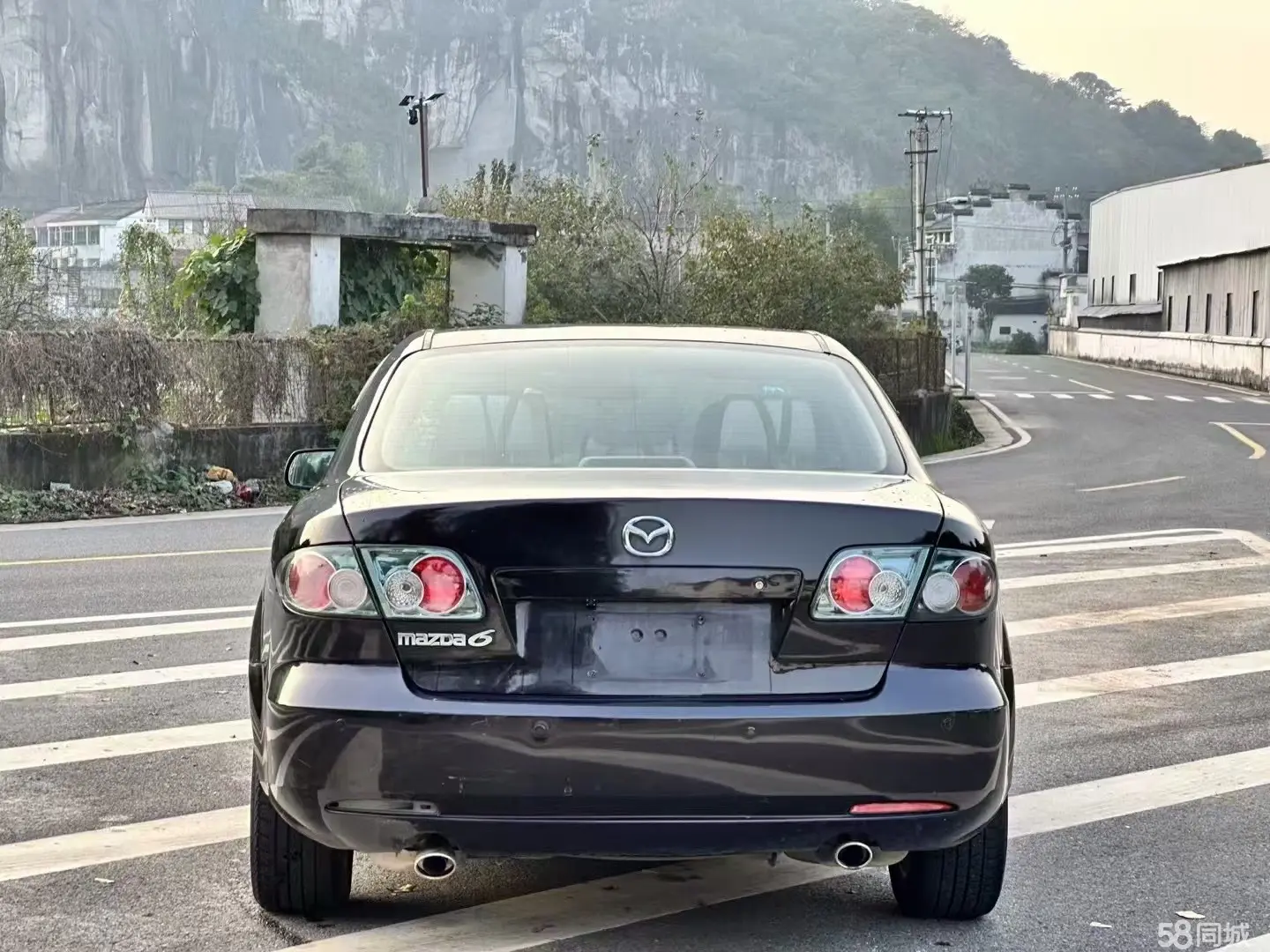 马自达 马自达CX-9 2012 汽车图片 #6