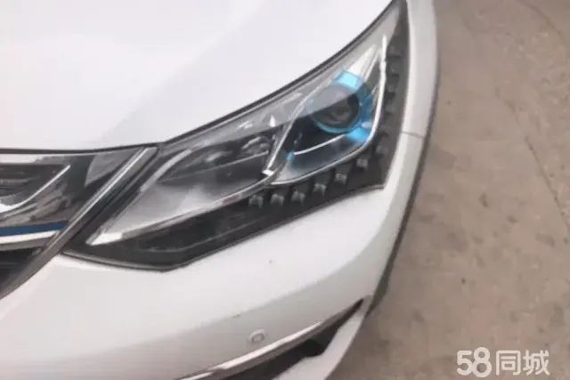 BYD Song New Energy 2018 car image #6