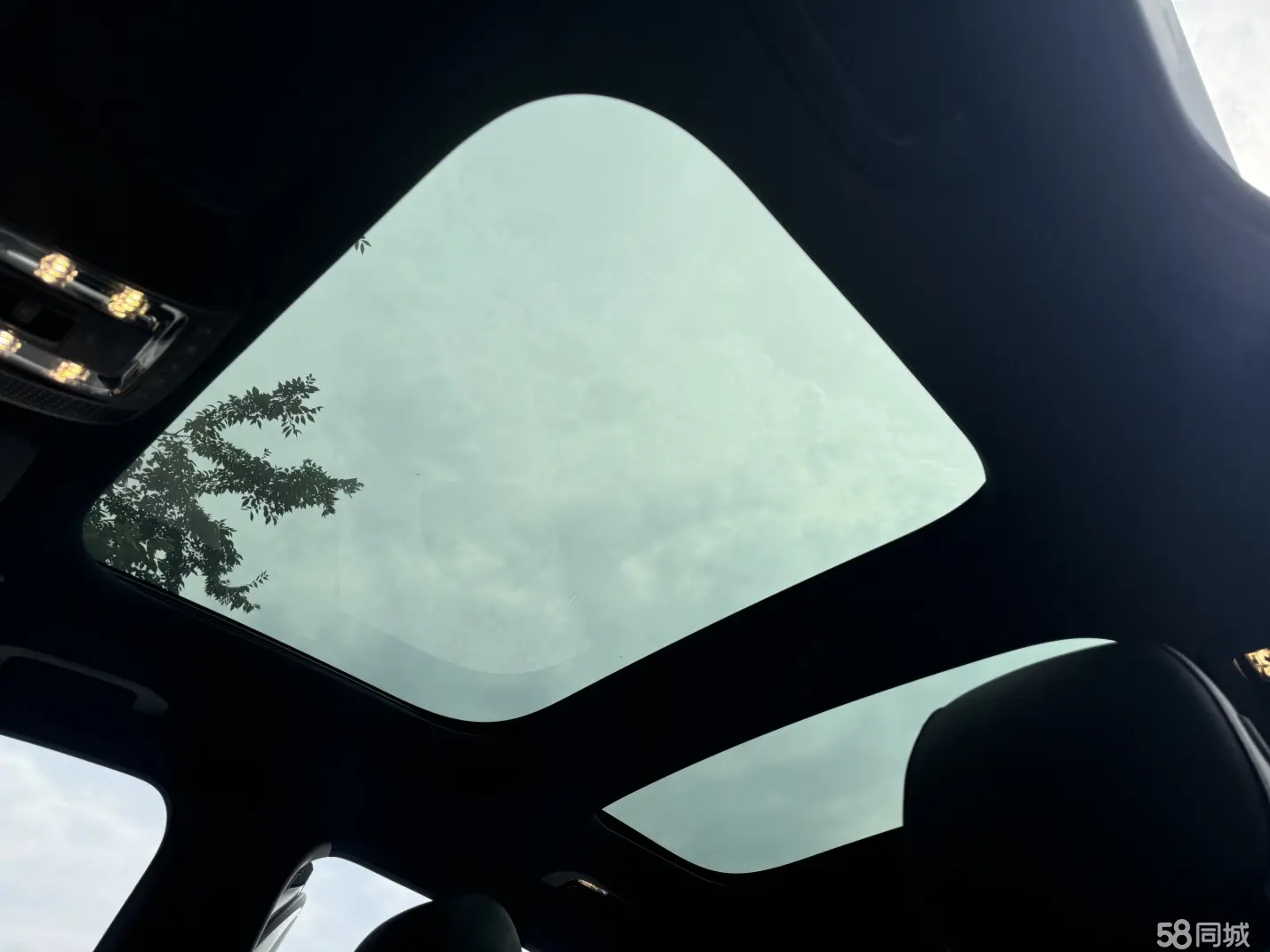 Mercedes-Benz GLA Class 2020 car image #6