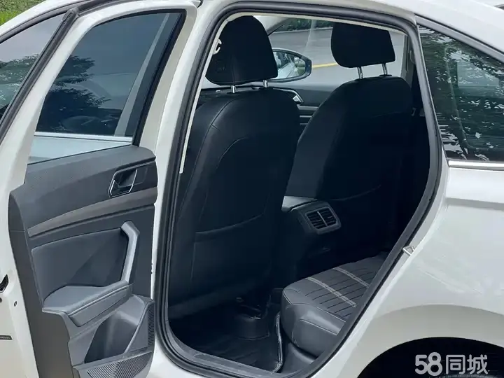 Volkswagen Lavida 2022 #6 Volkswagen Lavida 2022 car image #6