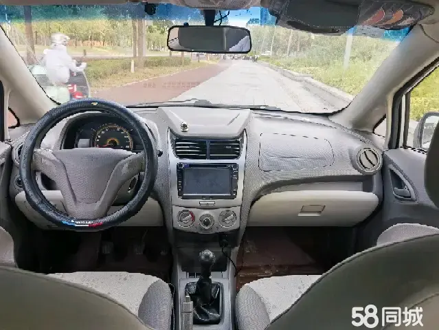 Chevrolet Sail 2013 #6 Chevrolet Sail 2013 car image #6