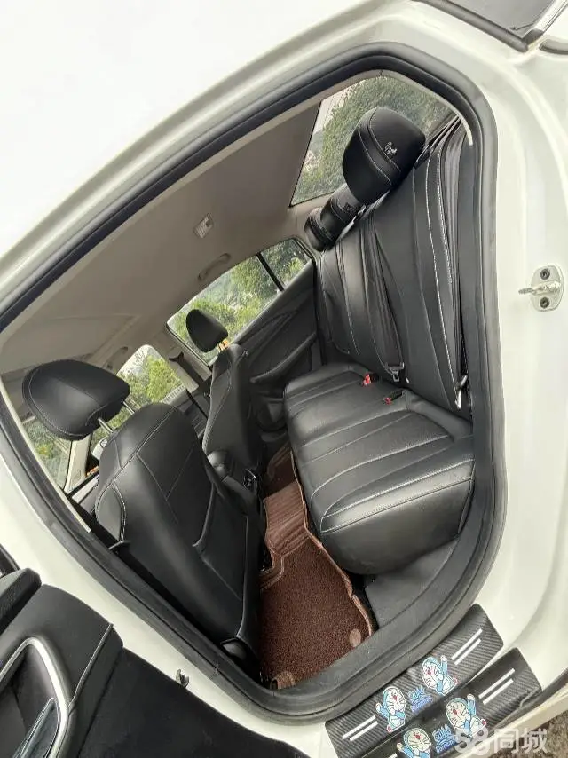 荣威 荣威i5 2020 汽车图片 #6