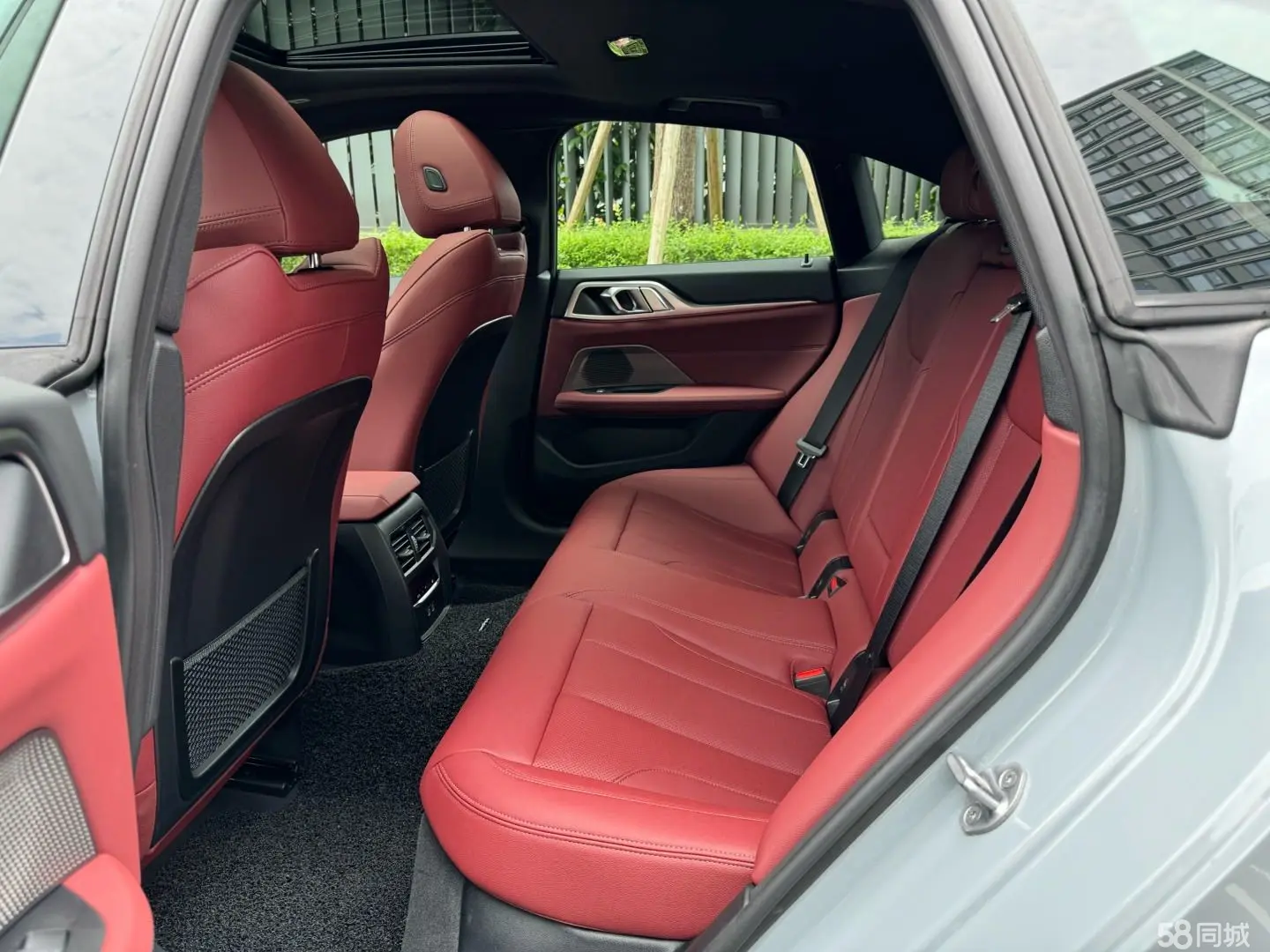 BMW 4 Series 2024 car image #6