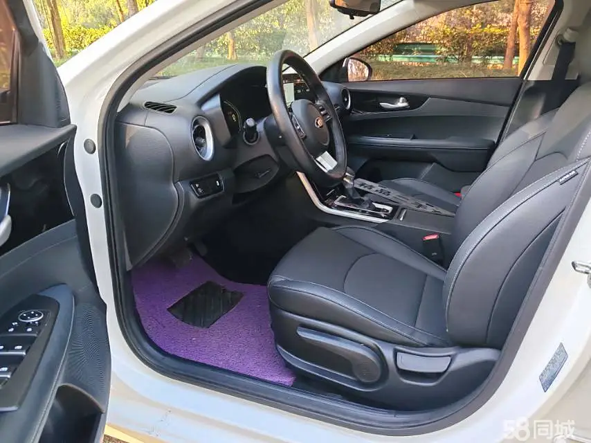 起亚 起亚K3 2020 汽车图片 #6