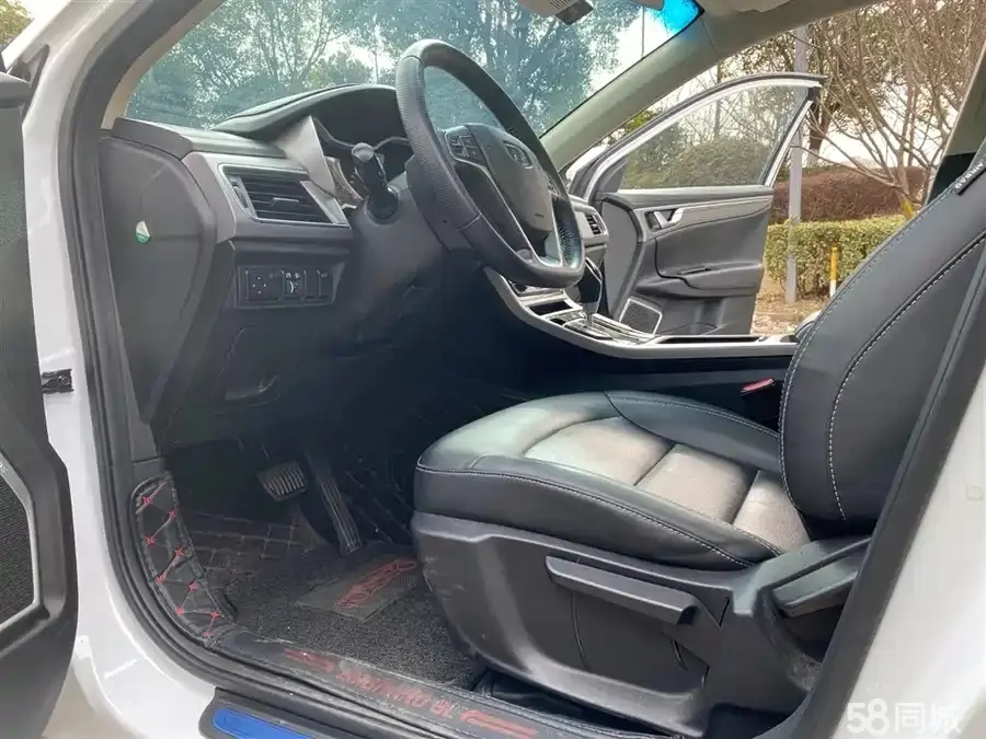 吉利汽车 帝豪GL 2020 汽车图片 #6