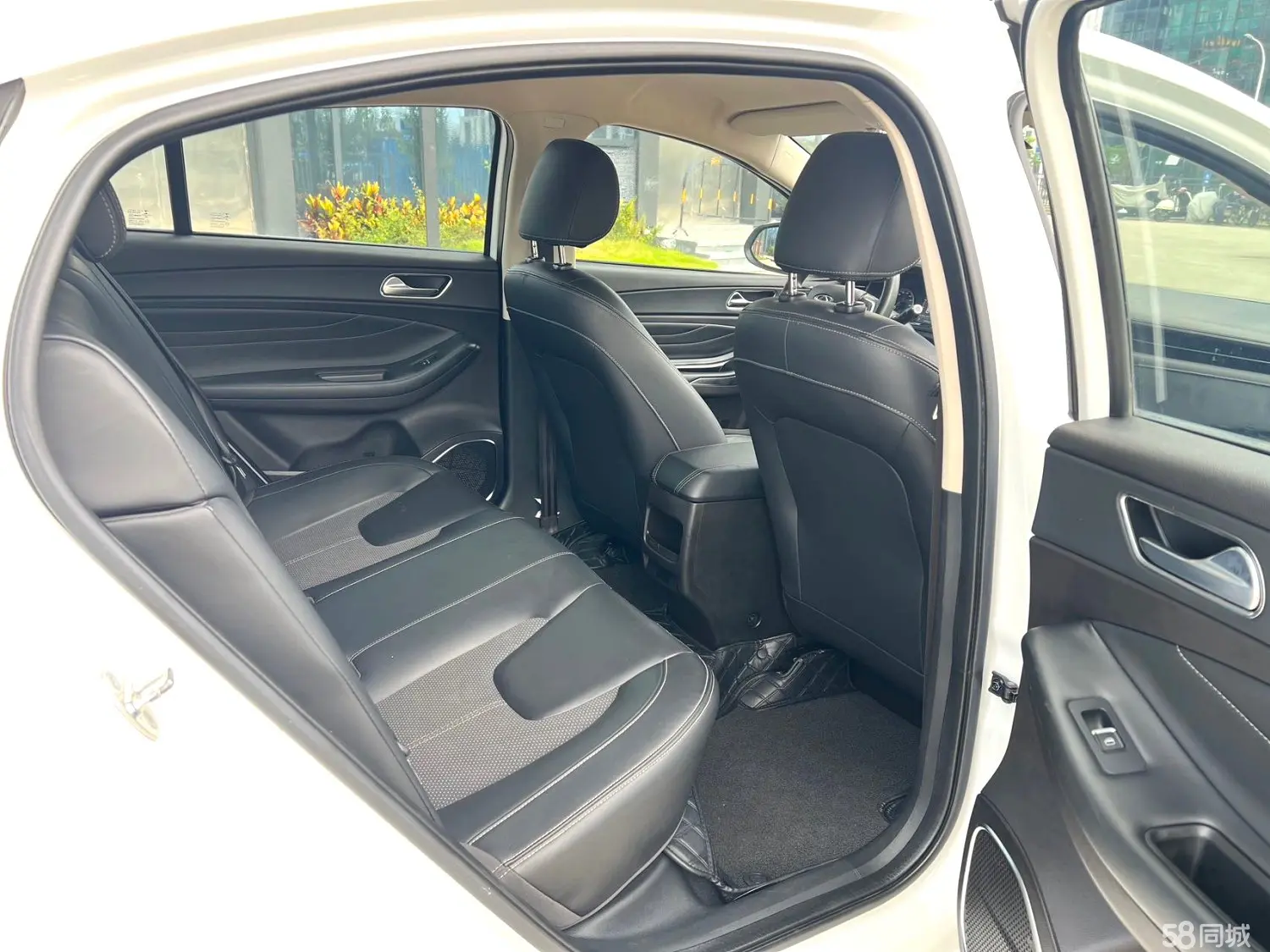 Chery Arrizo GX 2018 #6 Chery Arrizo GX 2018 car image #6