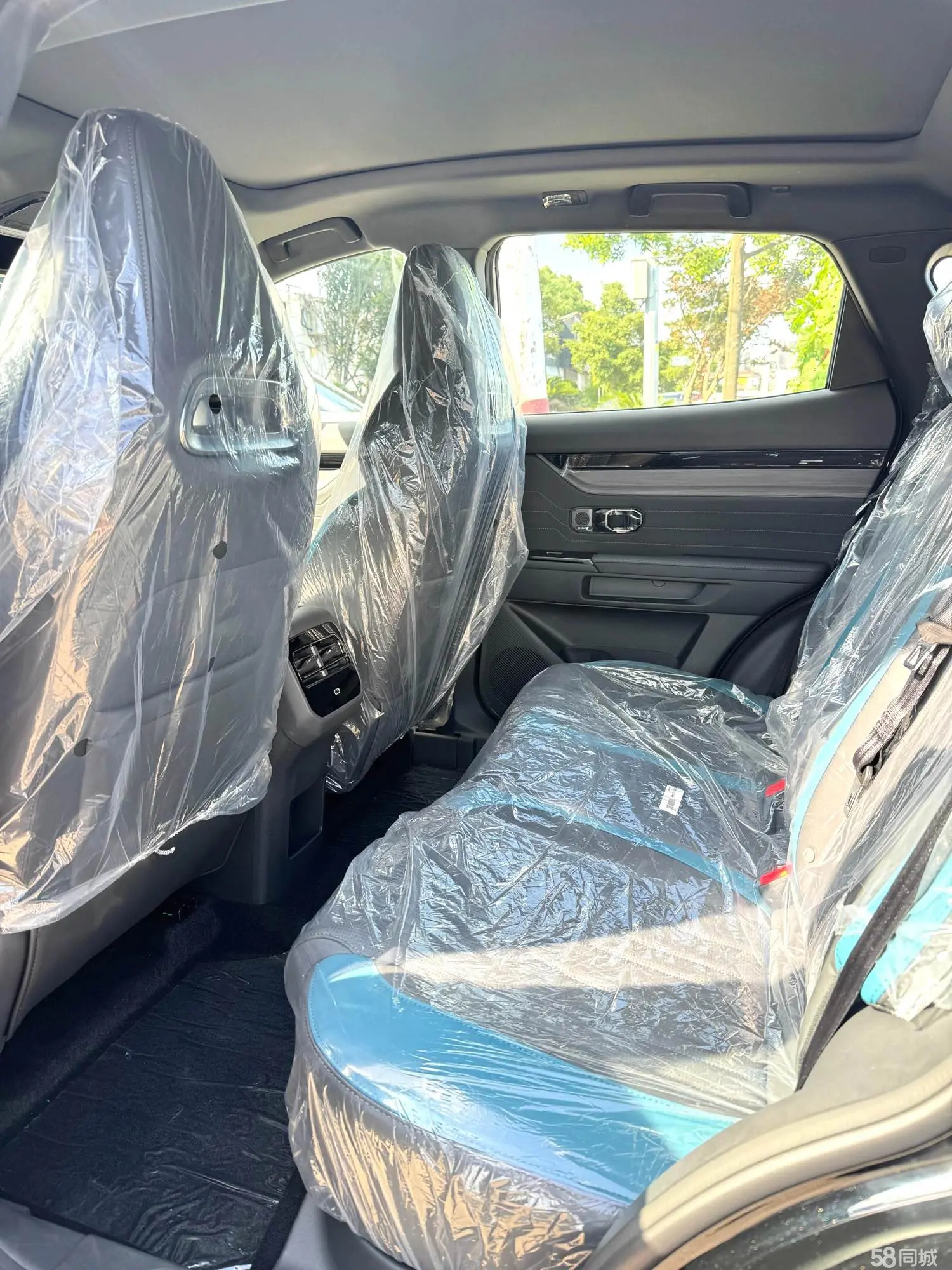 捷途山海 捷途山海L6 2024 汽车图片 #6