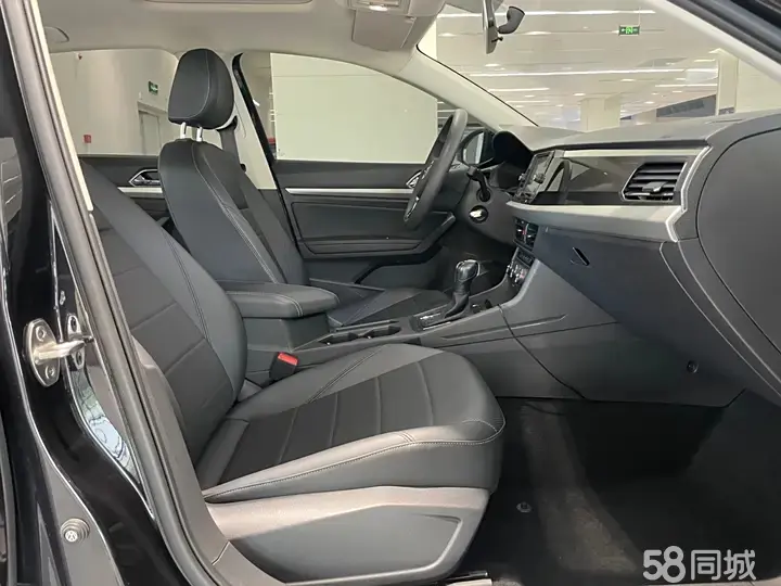 Volkswagen Lavida 2019 #6 Volkswagen Lavida 2019 car image #6