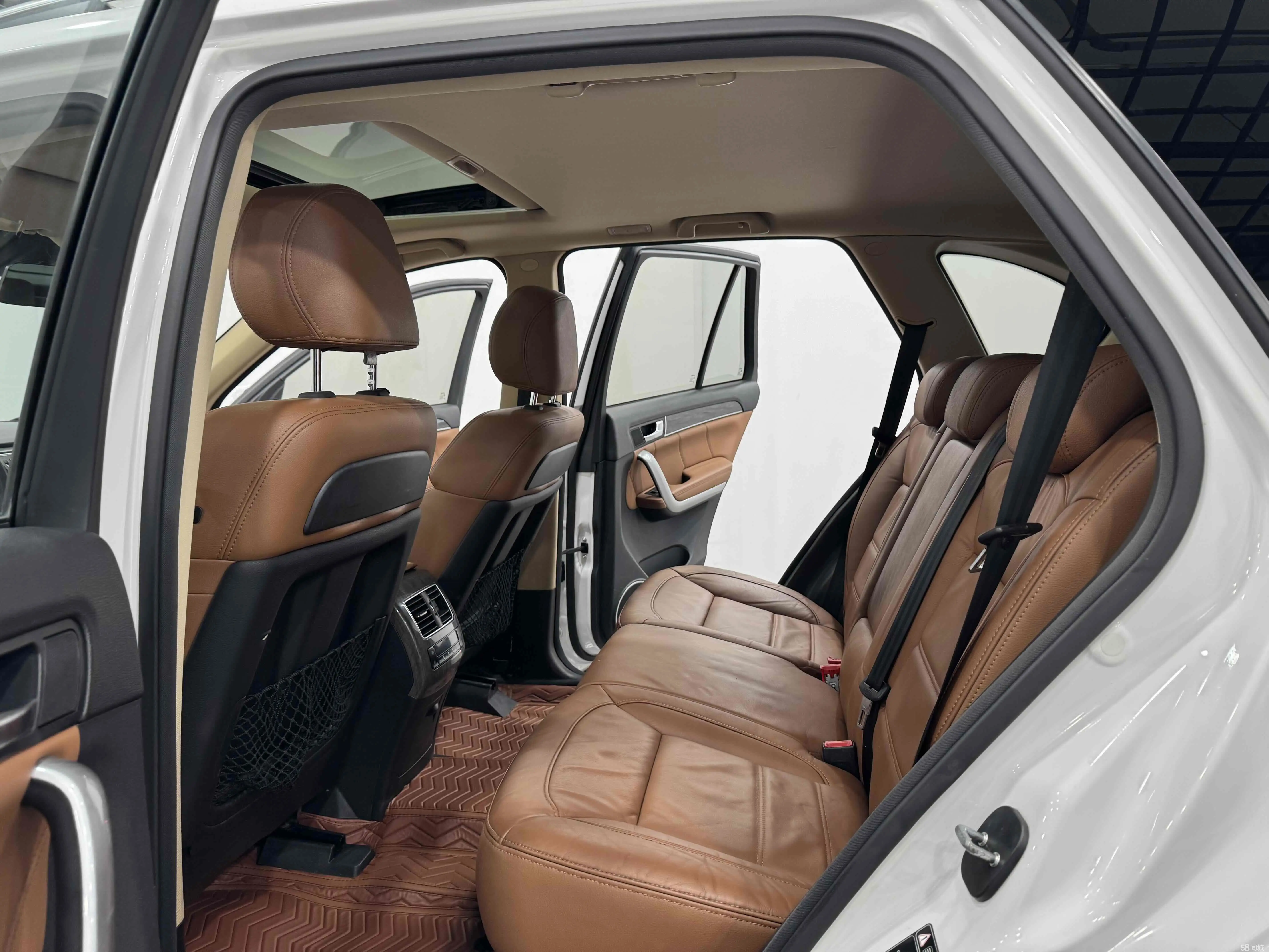 哈弗 哈弗H8 2016 汽车图片 #6