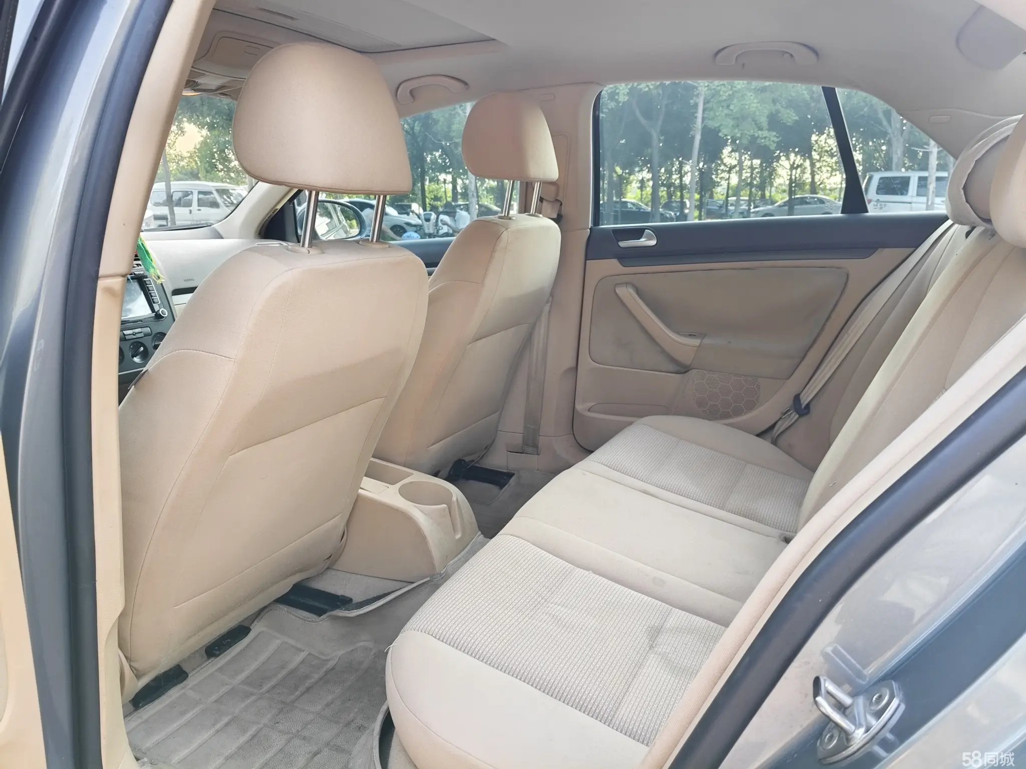 Volkswagen Sagitar 2008 #6 Volkswagen Sagitar 2008 imagem de carro #6