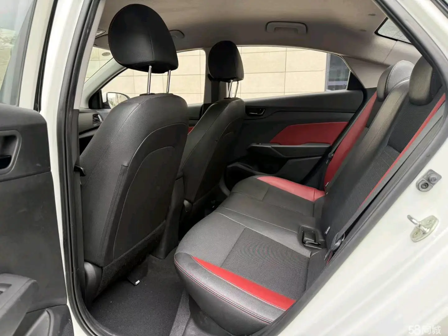 Hyundai Verna 2017 car image #6