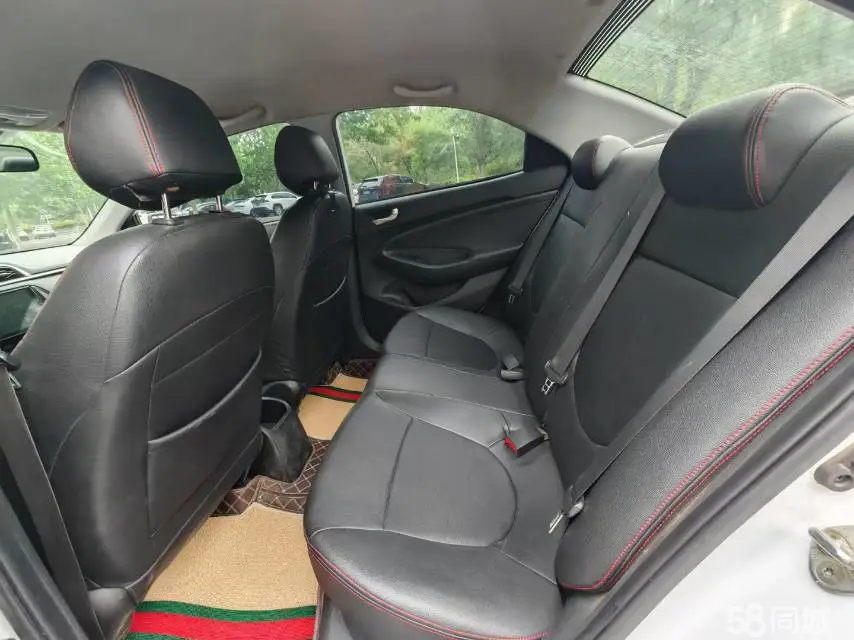 Hyundai Reina 2019 car image #6