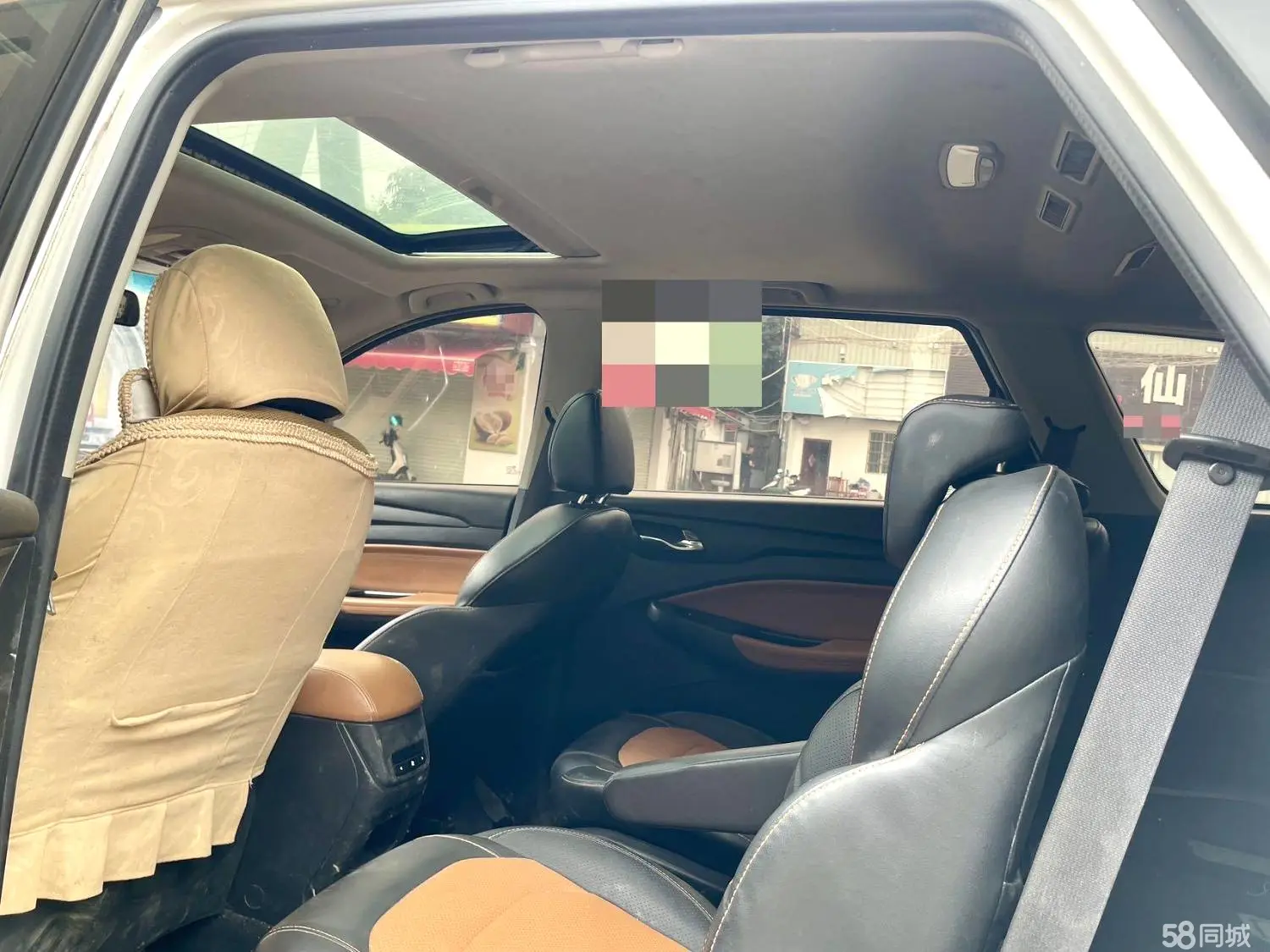 Wuling Hongguang S3 2019 car image #6