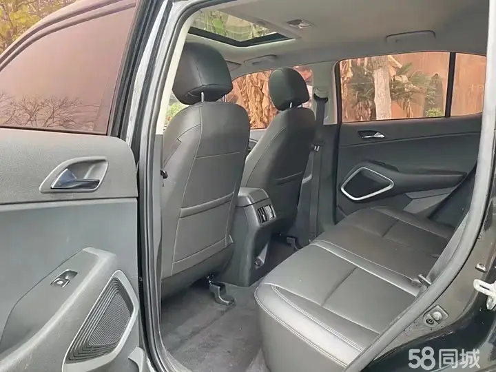 Hyundai ix35 2020 immagine di auto #6